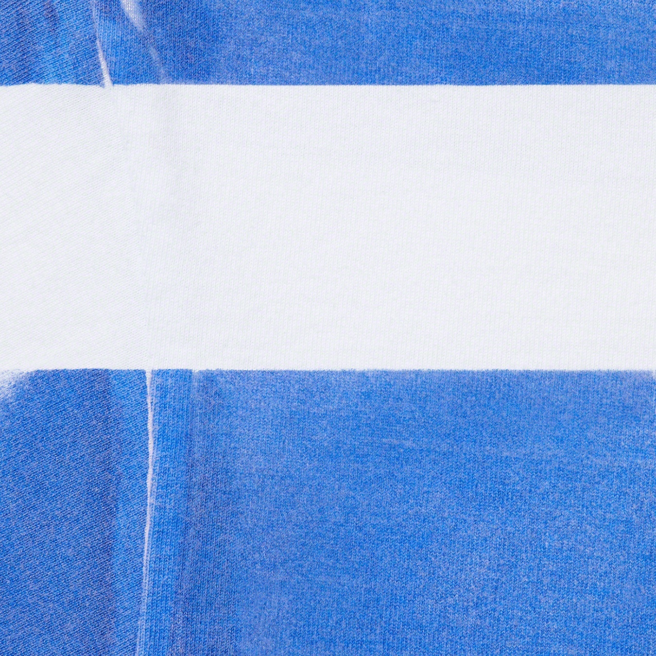 Printed Stripe S/S Top view 9
